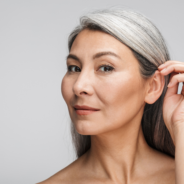 Sensitive Skin? Don't Worry, We've Got You Covered With These Anti-Aging Skincare Tips