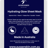 Hydrating Glow Sheet Mask