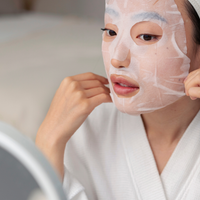 Hydrating Glow Sheet Mask