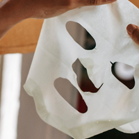 Hydrating Glow Sheet Mask