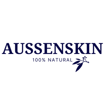 Aussenskin-safe-skincare-for-sensitive-skin-word-logo