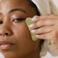 Guasha Facial Massage Tool