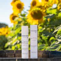 Sunflower SPF50 Organic Sunscreen with Hyaluronic Acid