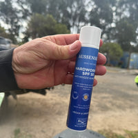 Hardworking SPF50 with Insect Repellant