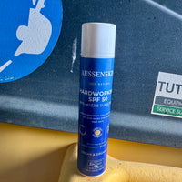 Hardworking SPF50 with Insect Repellant