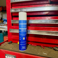 Hardworking SPF50 with Insect Repellant