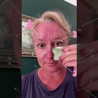 Guasha Facial Massage Tool