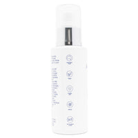 Milk Thistle Cream Cleanser for Sensitive Skin + Bonus Reusable Makeup Wipes.