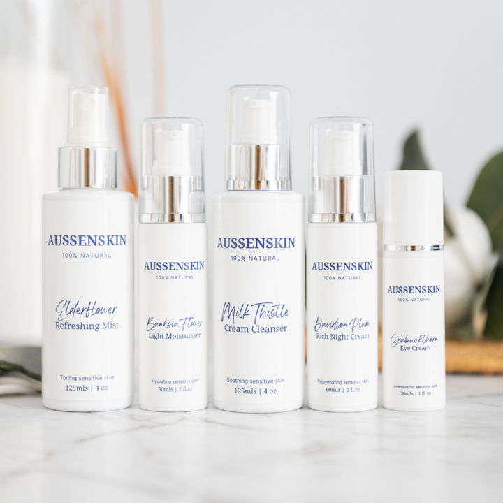What skincare is best for me? Here are your answers!