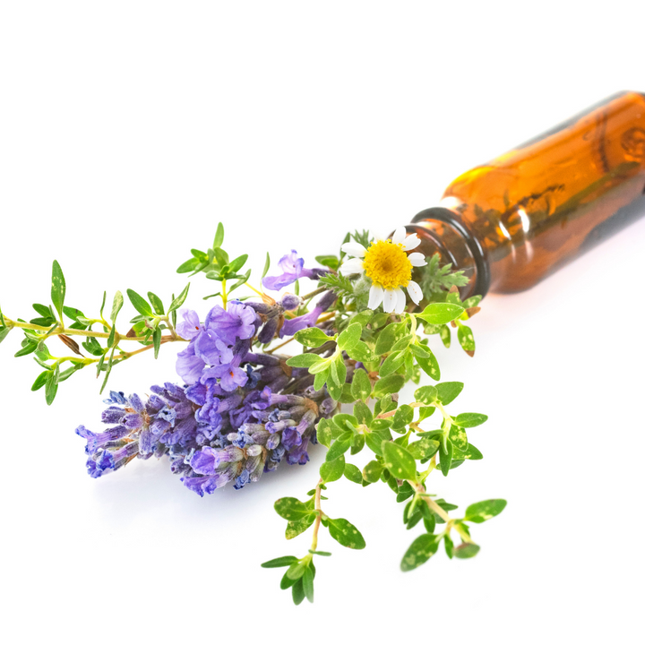 Which Essential Oils are Safe for Sensitive Skin?