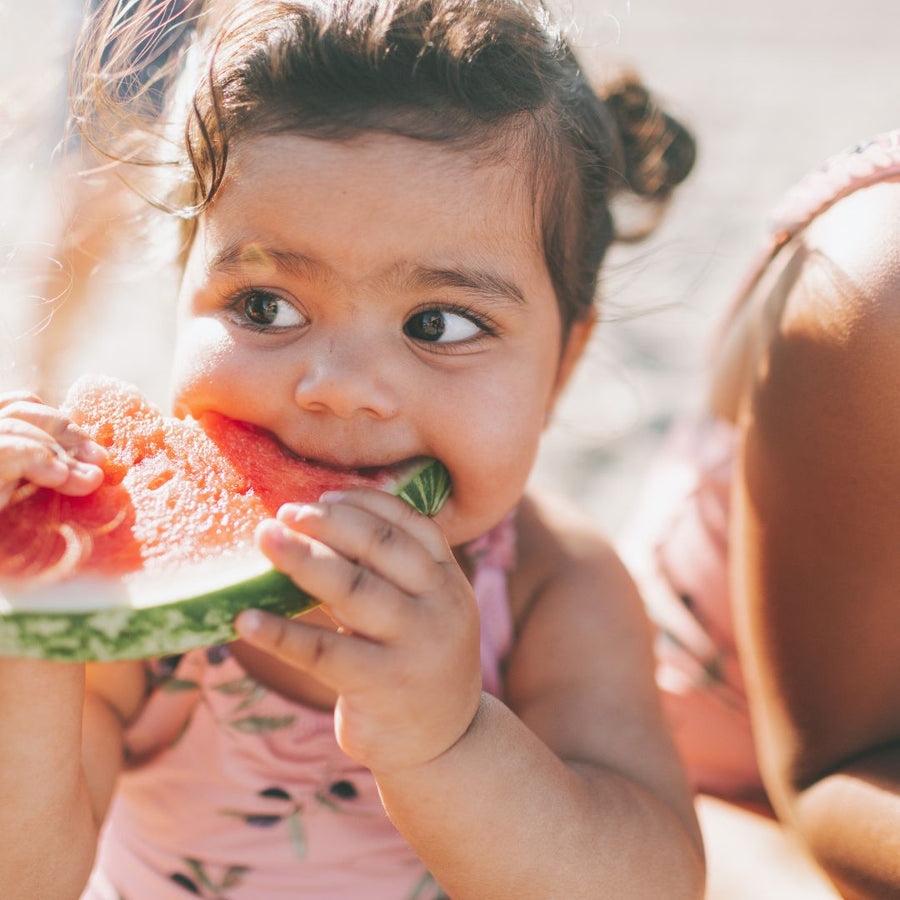 Baby & Kids SPF50 Sunscreen – Safe, Gentle, and Naturally Effective