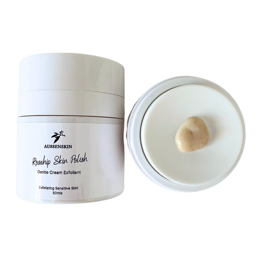 Rosehip Skin Polish 50ml