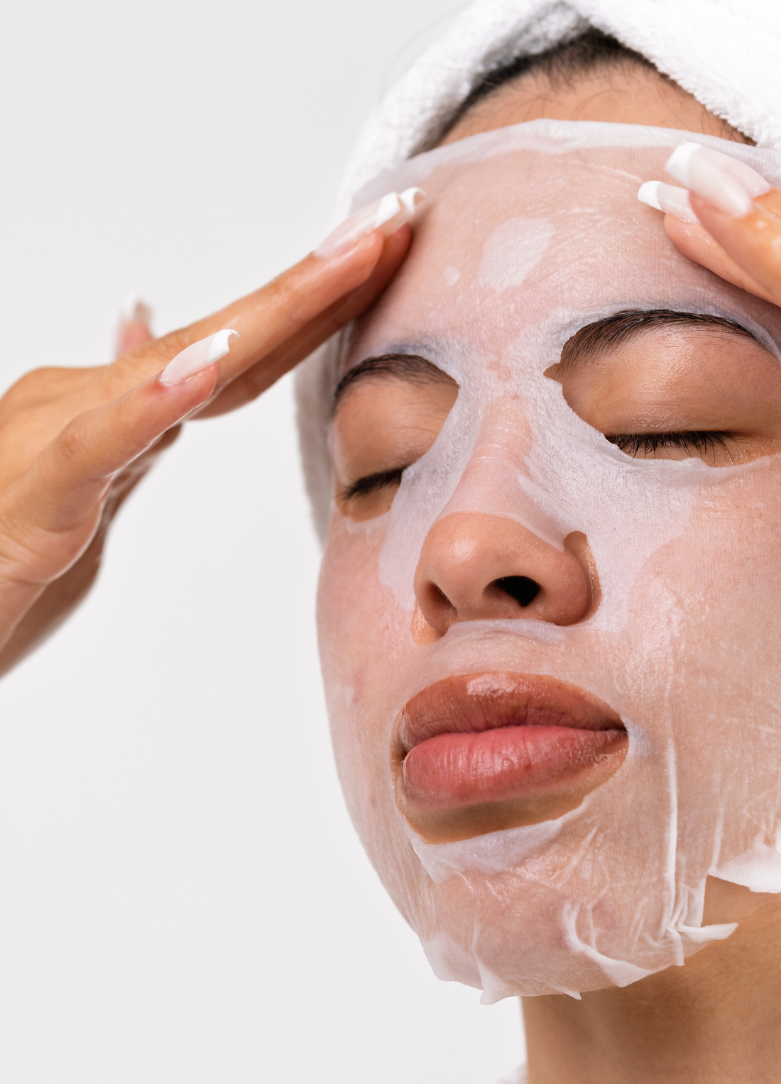 Hydrating Glow Sheet Mask