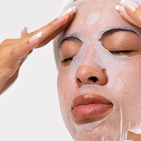 Hydrating Glow Sheet Mask