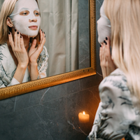 Hydrating Glow Sheet Mask