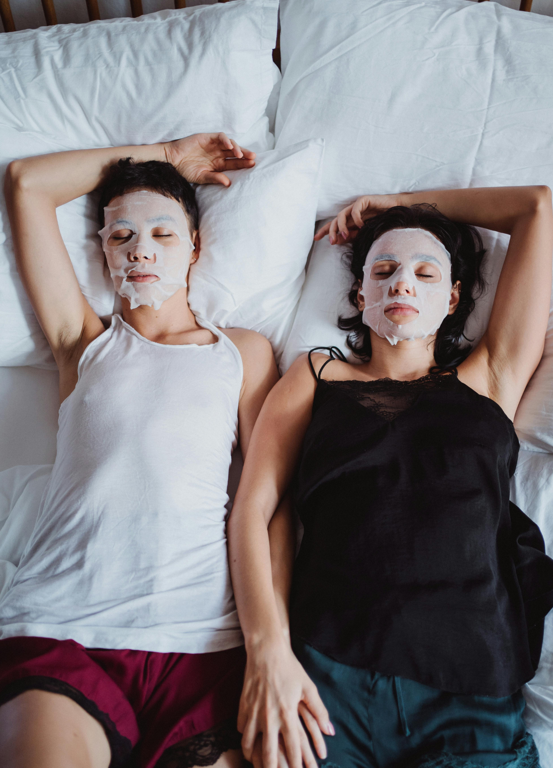 Hydrating Glow Sheet Mask