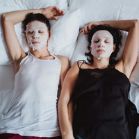 Hydrating Glow Sheet Mask