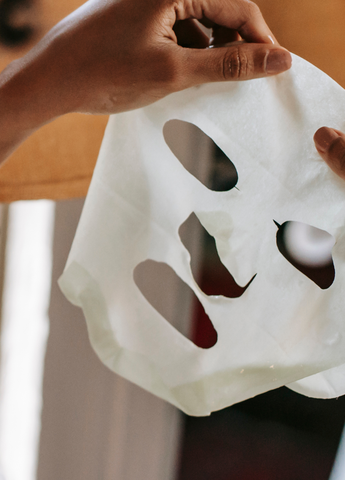 Hydrating Glow Sheet Mask