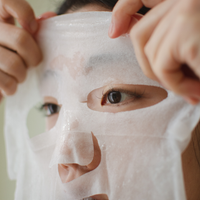 Hydrating Glow Sheet Mask