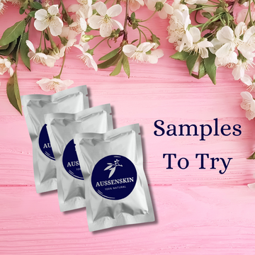 Sample To Test to See if it's Safe for You