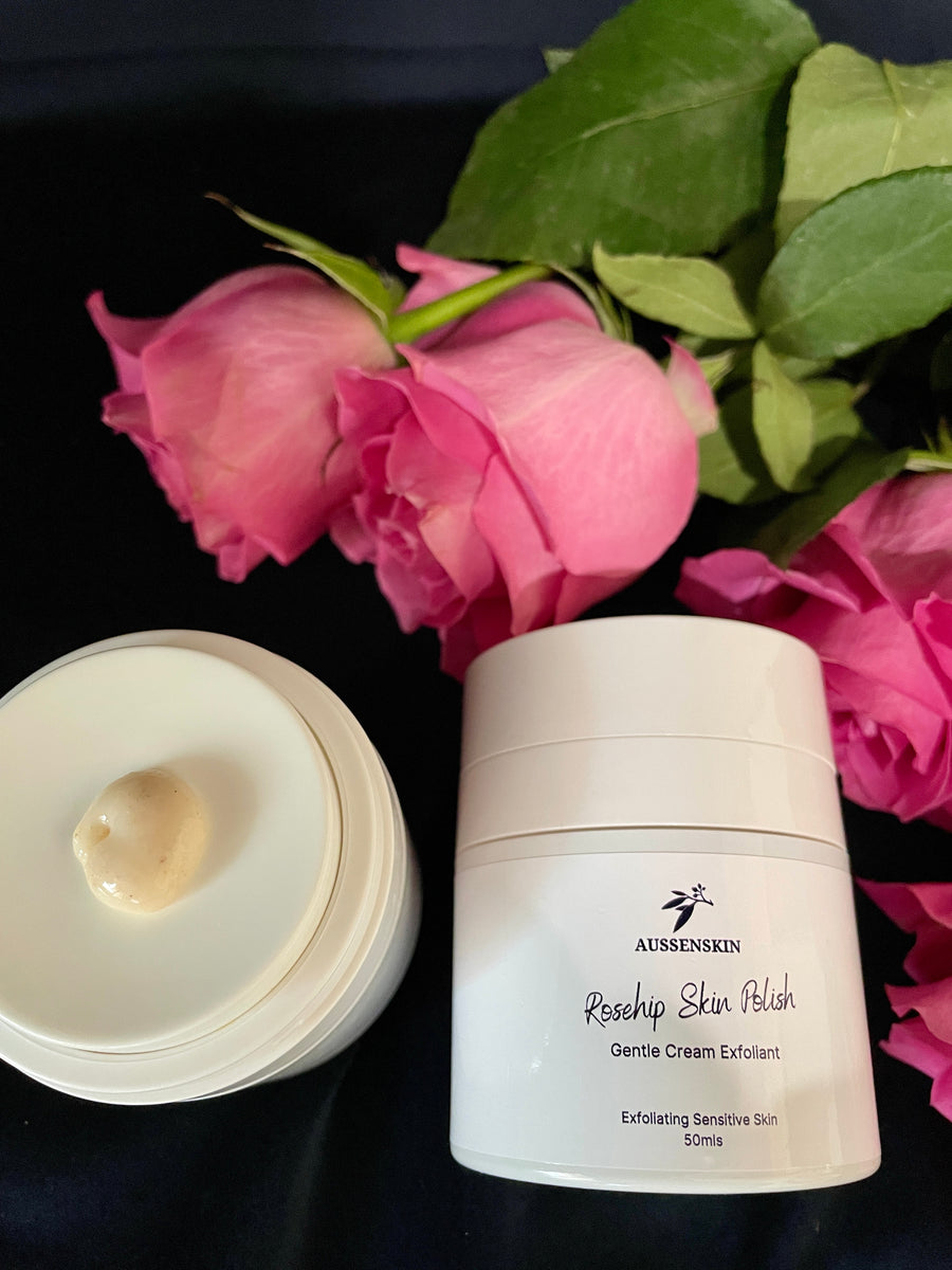 Rosehip Skin Polish 50ml