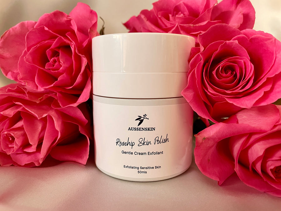 Rosehip Skin Polish 50ml