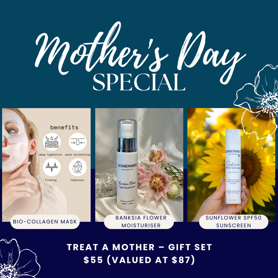 Treat A Mother – Gift Set