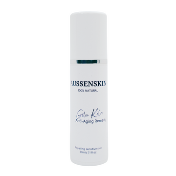 Gotu Kola Anti-Aging Remedy Serum