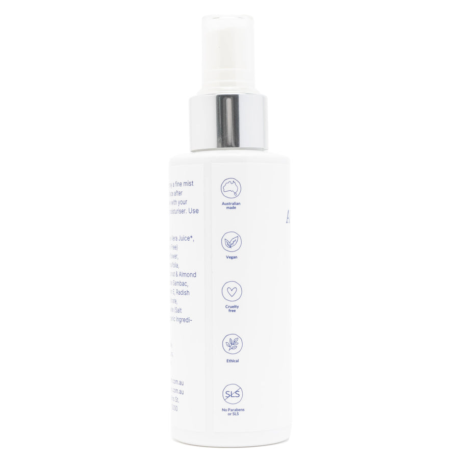 Aussenskin-safe-skincare-for-sensitive-skin-toning-mist-for-sensitive-skin-side